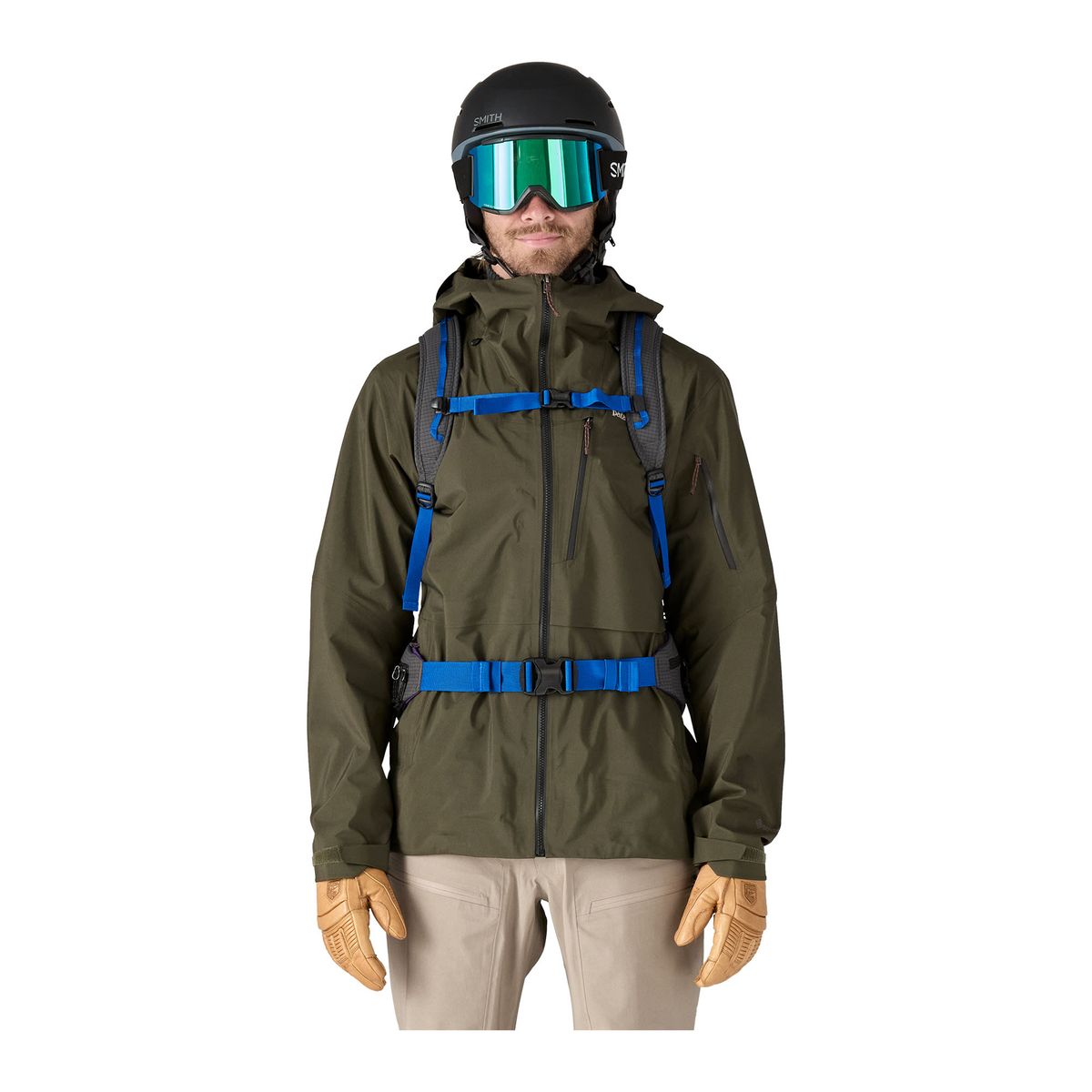SnowDrifter Pack - 30L