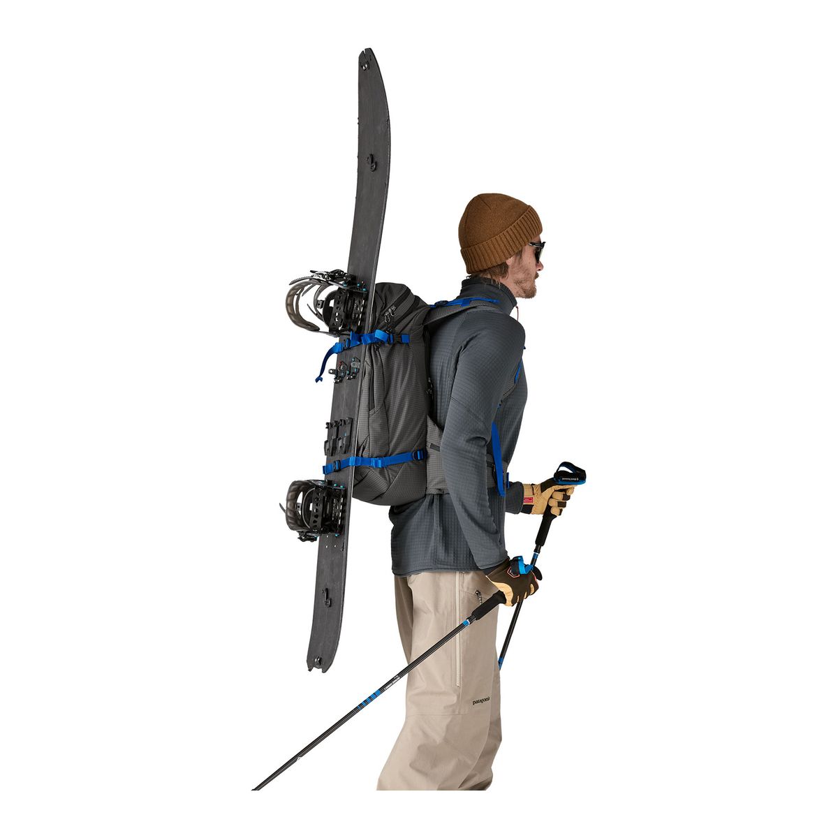 SnowDrifter Pack - 30L
