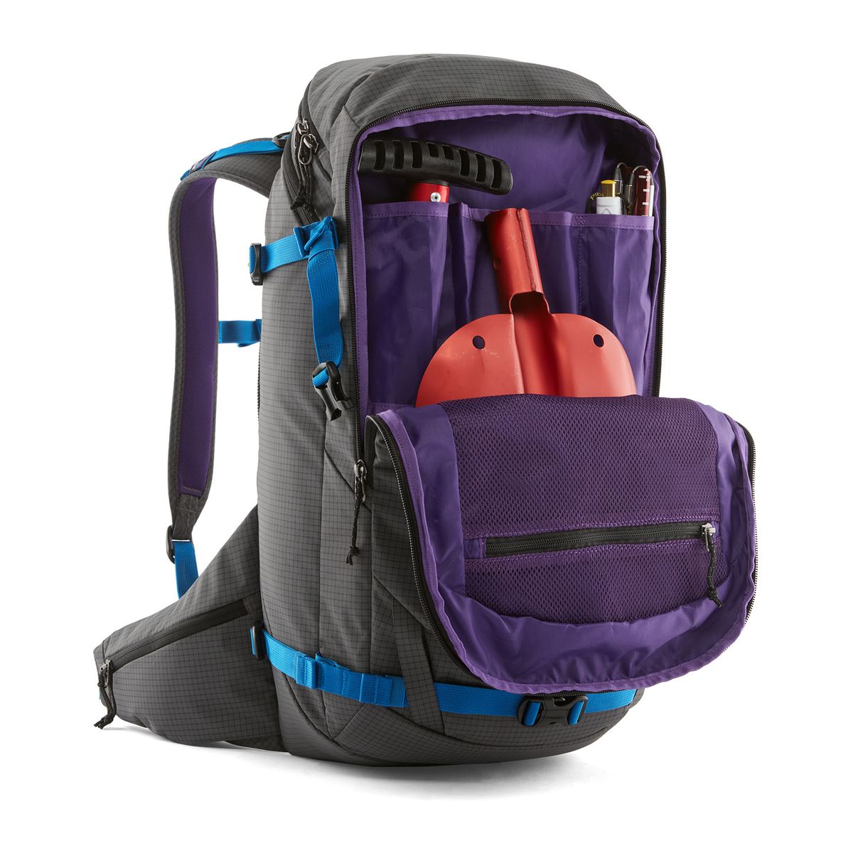 SnowDrifter Pack - 30L