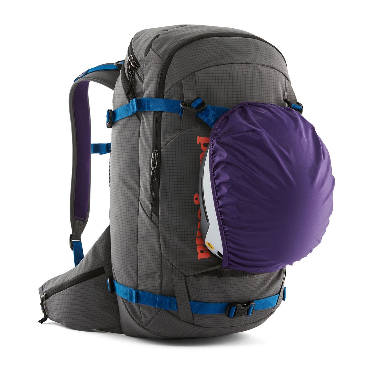 SnowDrifter Pack - 30L