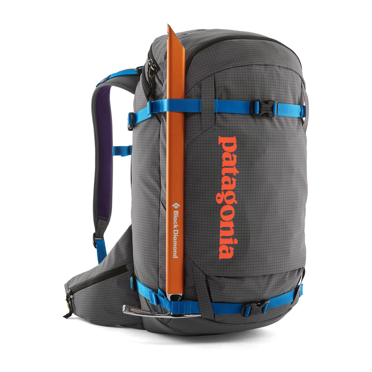 SnowDrifter Pack - 30L