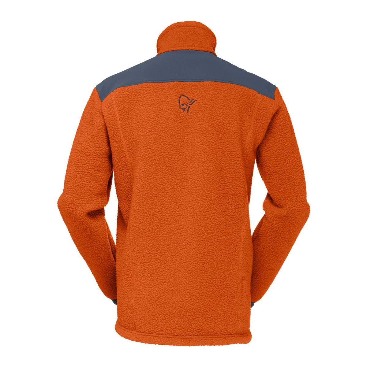 Trollveggen Thermal Pro Jacket M