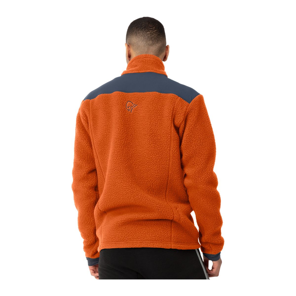 Trollveggen Thermal Pro Jacket M