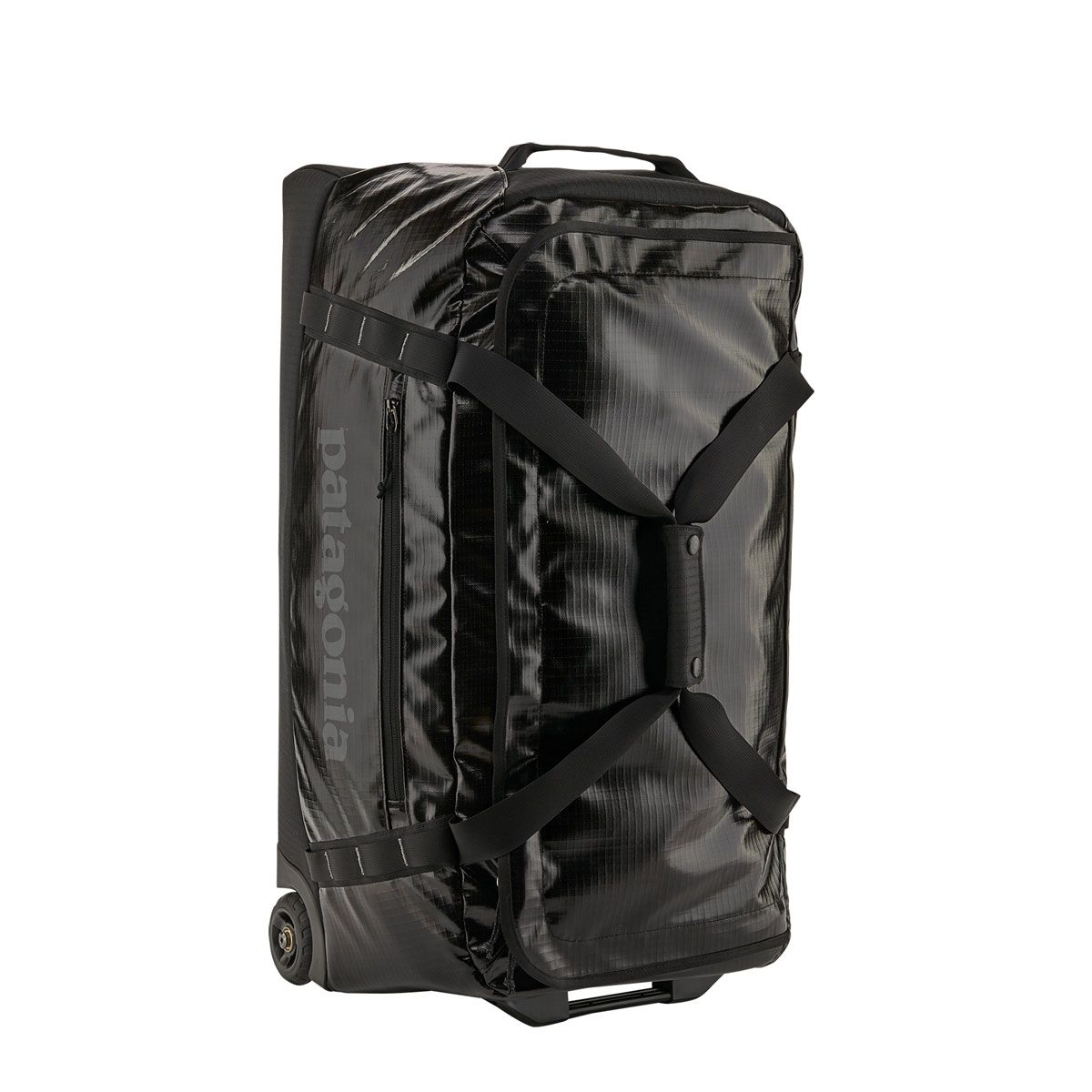 Black Hole Wheeled Duffel 70L Black Hole Wheeled Duffel 70L