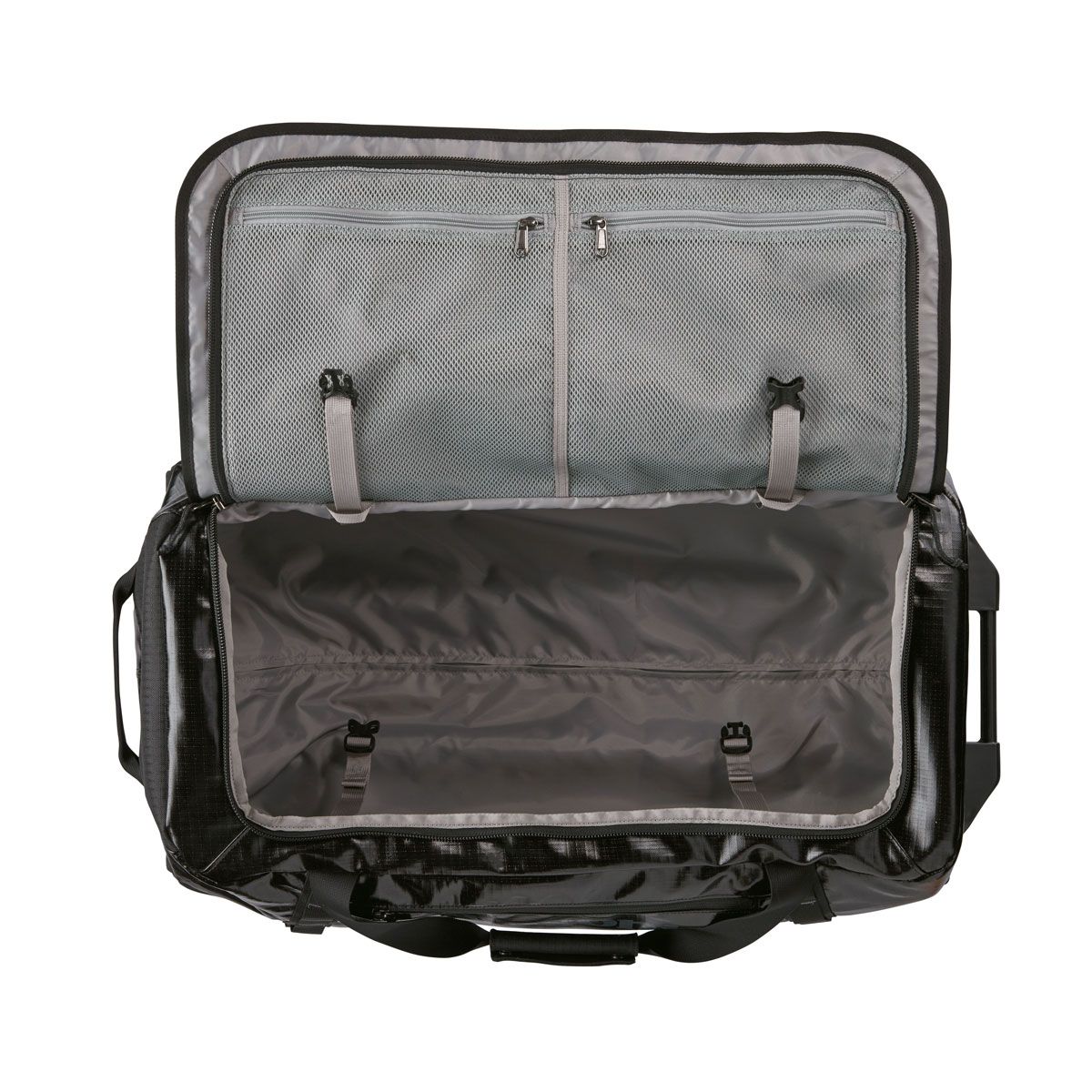Black Hole Wheeled Duffel 70L Black Hole Wheeled Duffel 70L