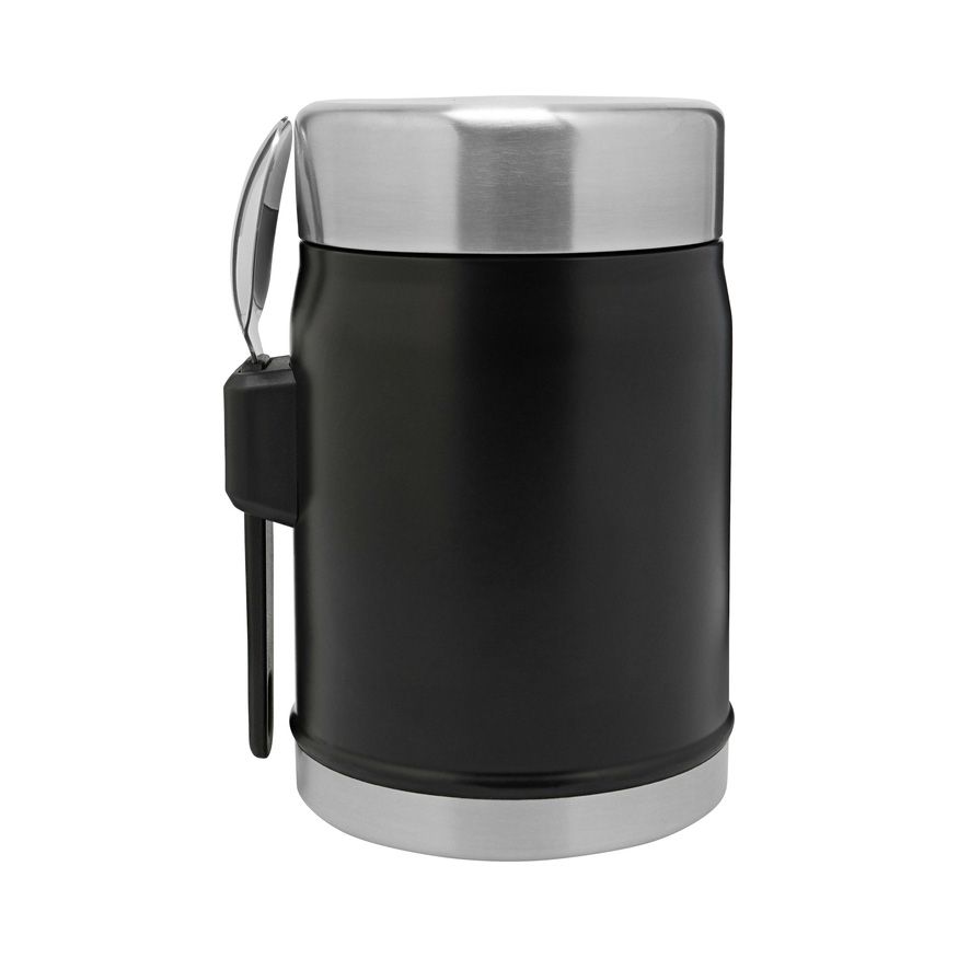 The Legendary Food Jar + Spork 0.4L