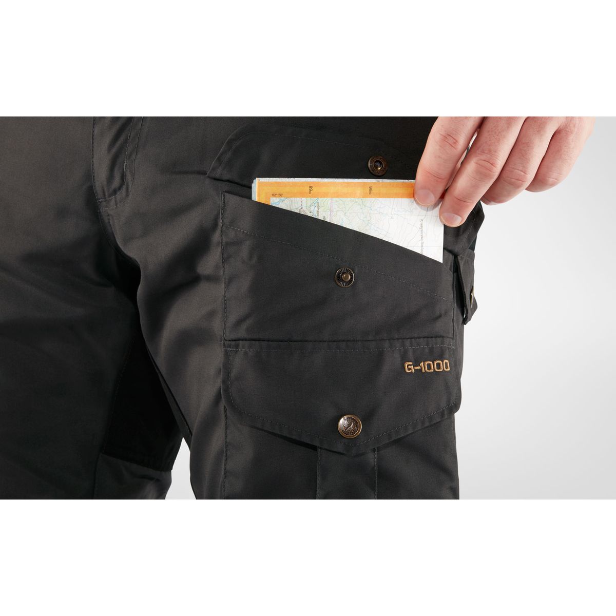 Barents Pro Winter Trousers M Barents Pro Winter Trousers M