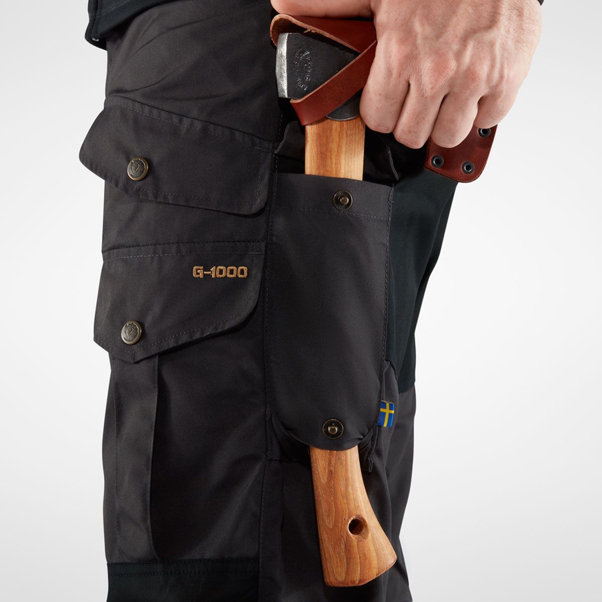 Barents Pro Winter Trousers M Barents Pro Winter Trousers M
