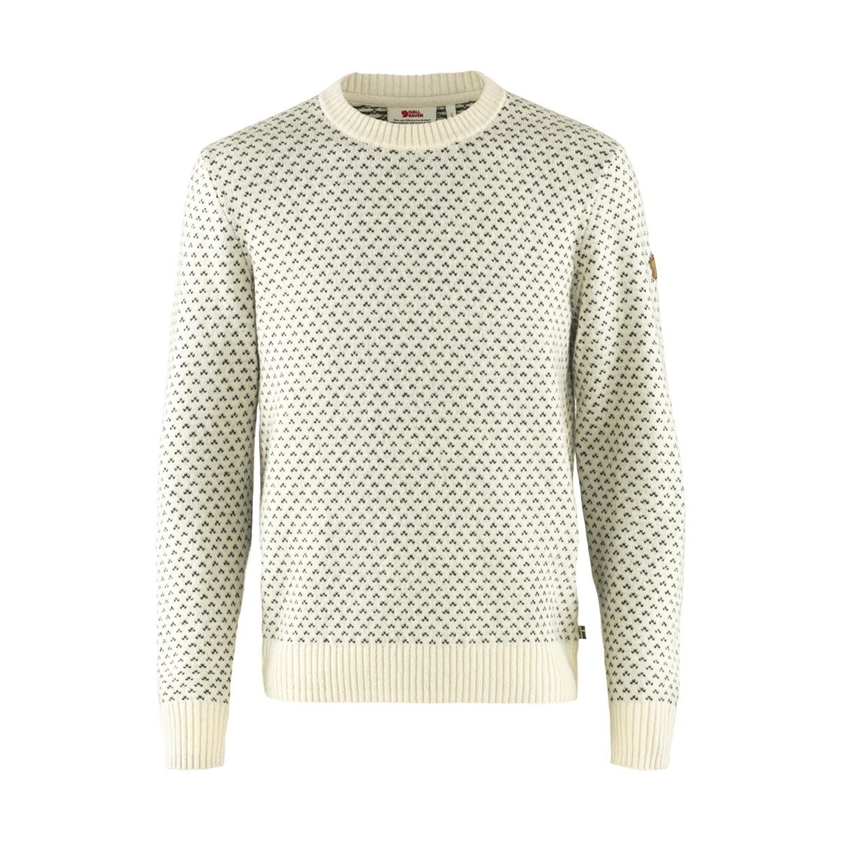 Övik Nordic Sweater M Övik Nordic Sweater M