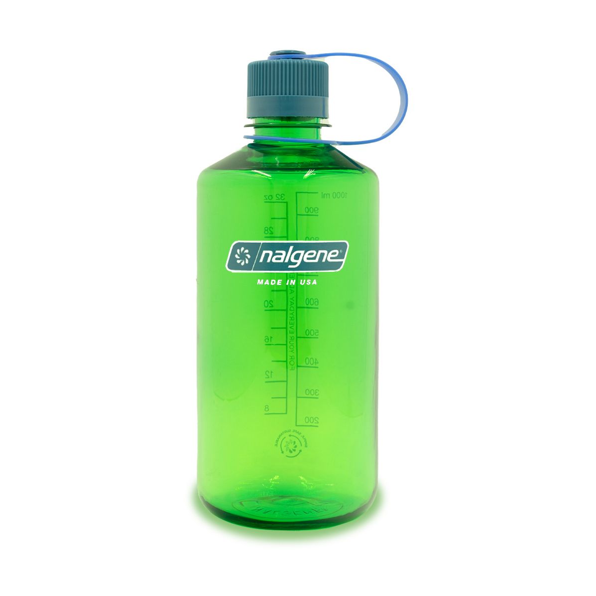 Flaska 1,0 L Narrow Mouth Flaska 1,0 L Narrow Mouth