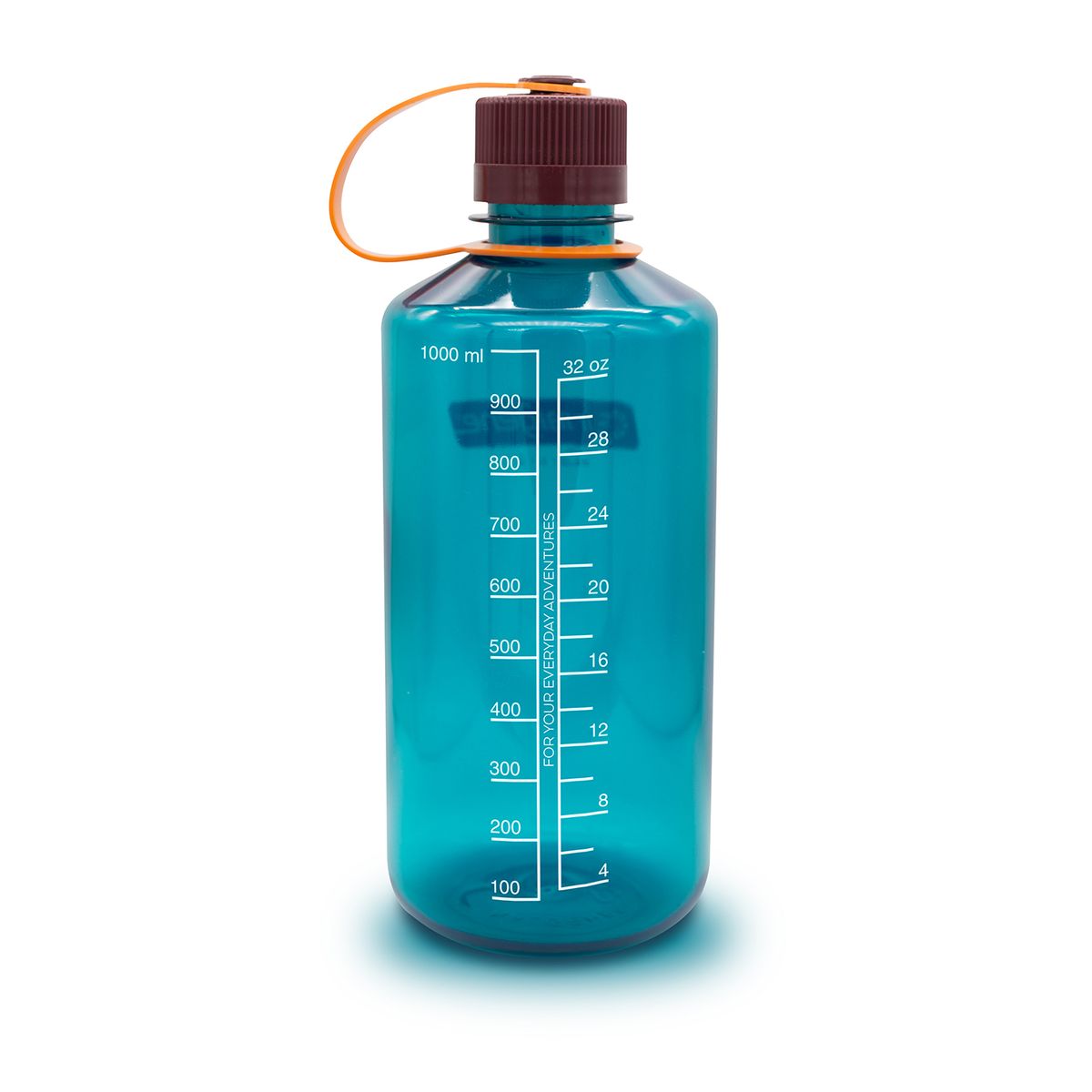 Flaska 1,0 L Narrow Mouth Flaska 1,0 L Narrow Mouth
