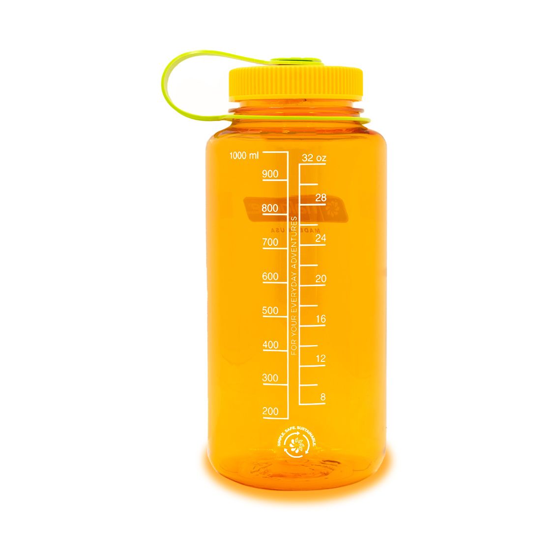 Flaska, 1 l WM Flaska, 1 l WM