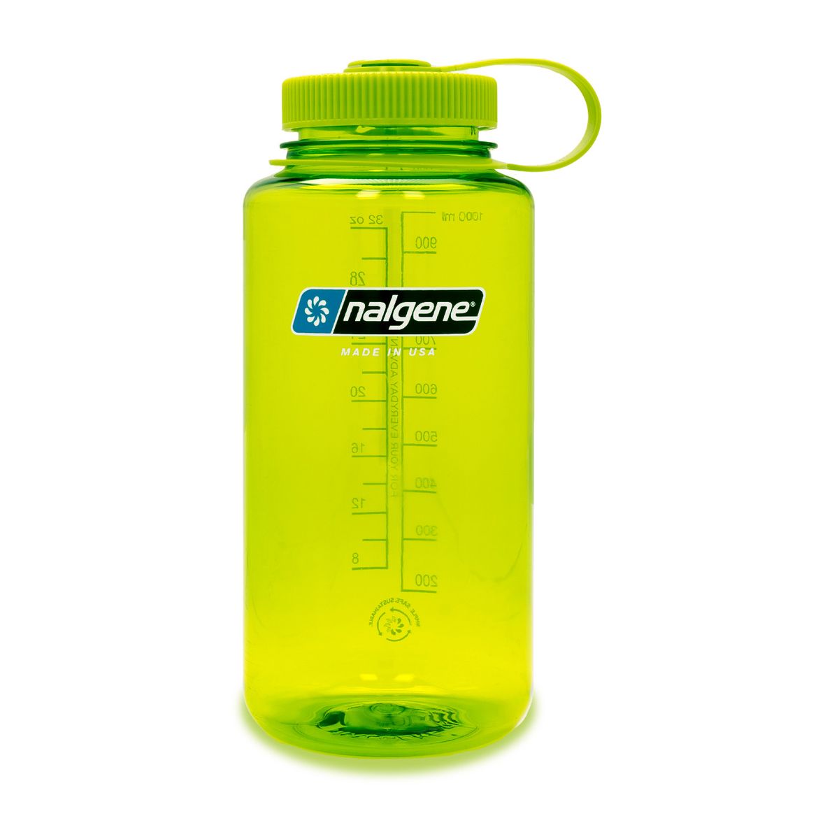 Flaska, 1 l WM Flaska, 1 l WM