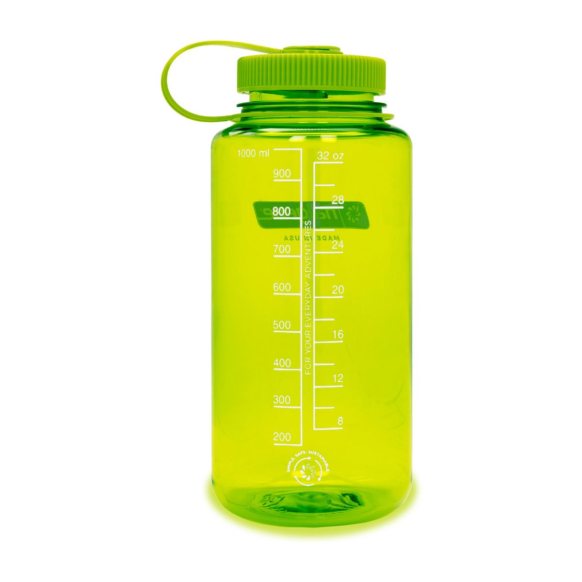 Flaska, 1 l WM Flaska, 1 l WM
