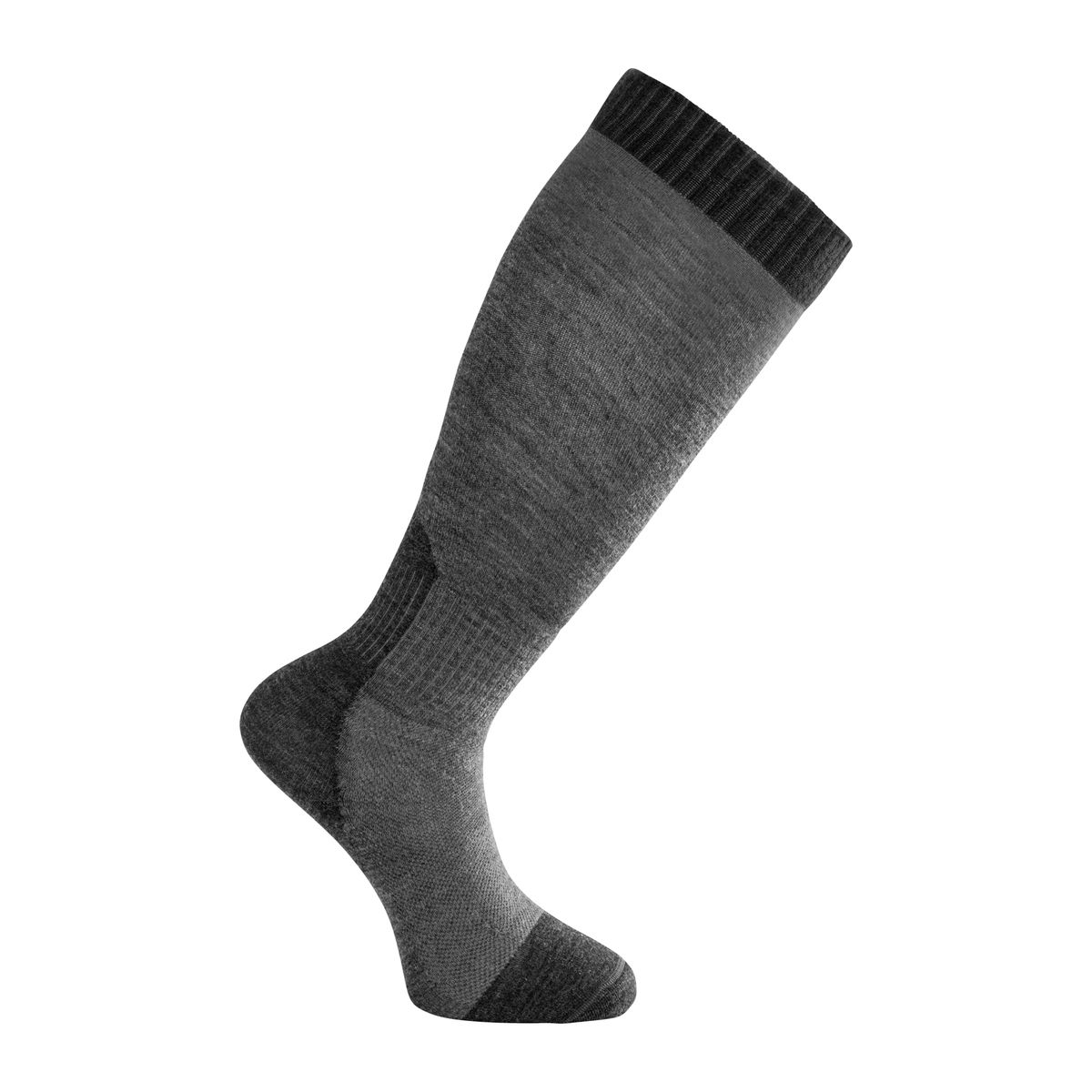 Socks Skilled Liner Knee-High