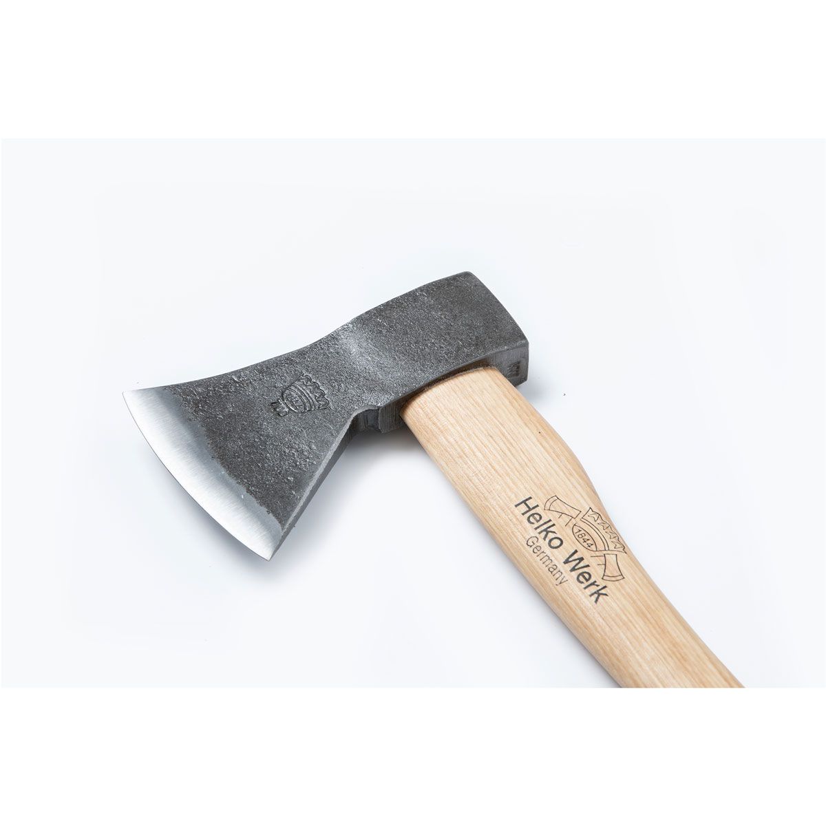 TL Black Forest Pack Axe