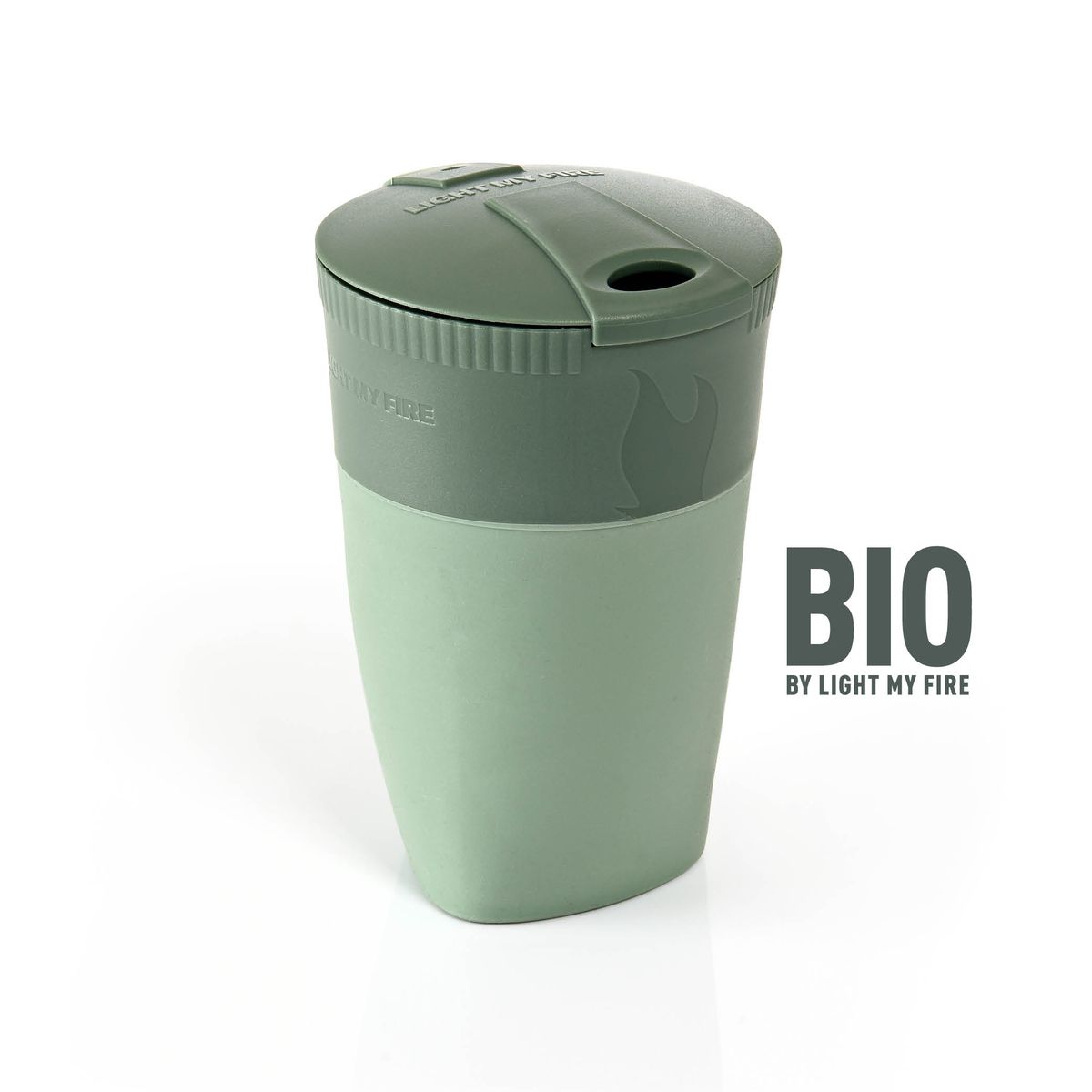 Pack-up-Cup BIO