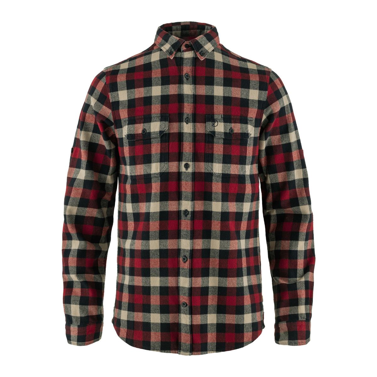 Skog Shirt M Skog Shirt M