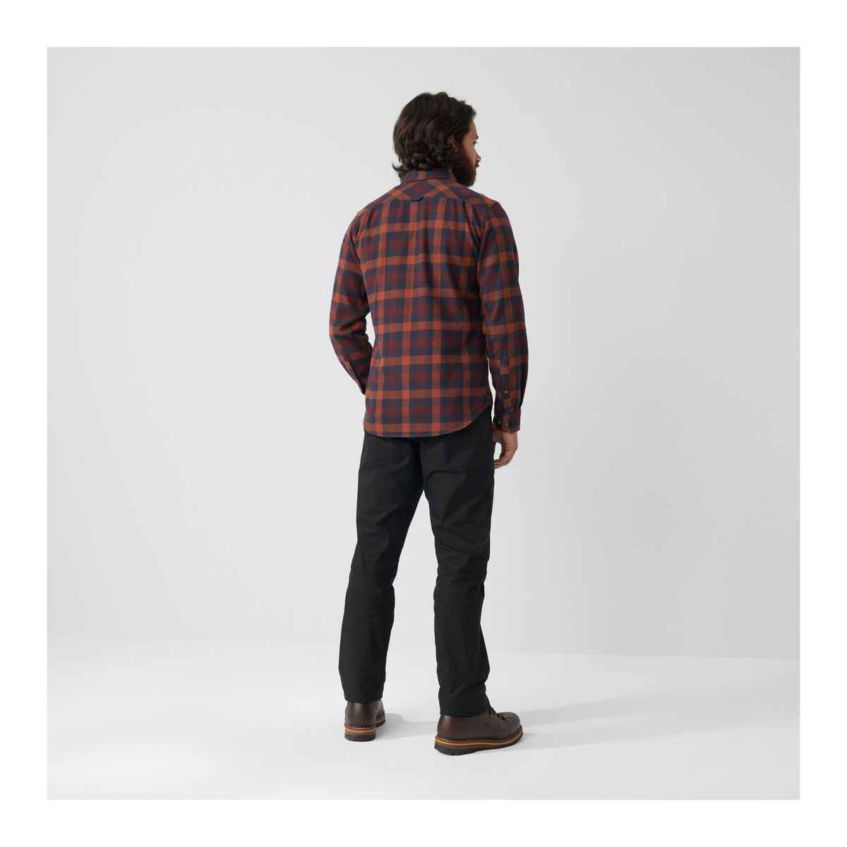 Skog Shirt M Skog Shirt M