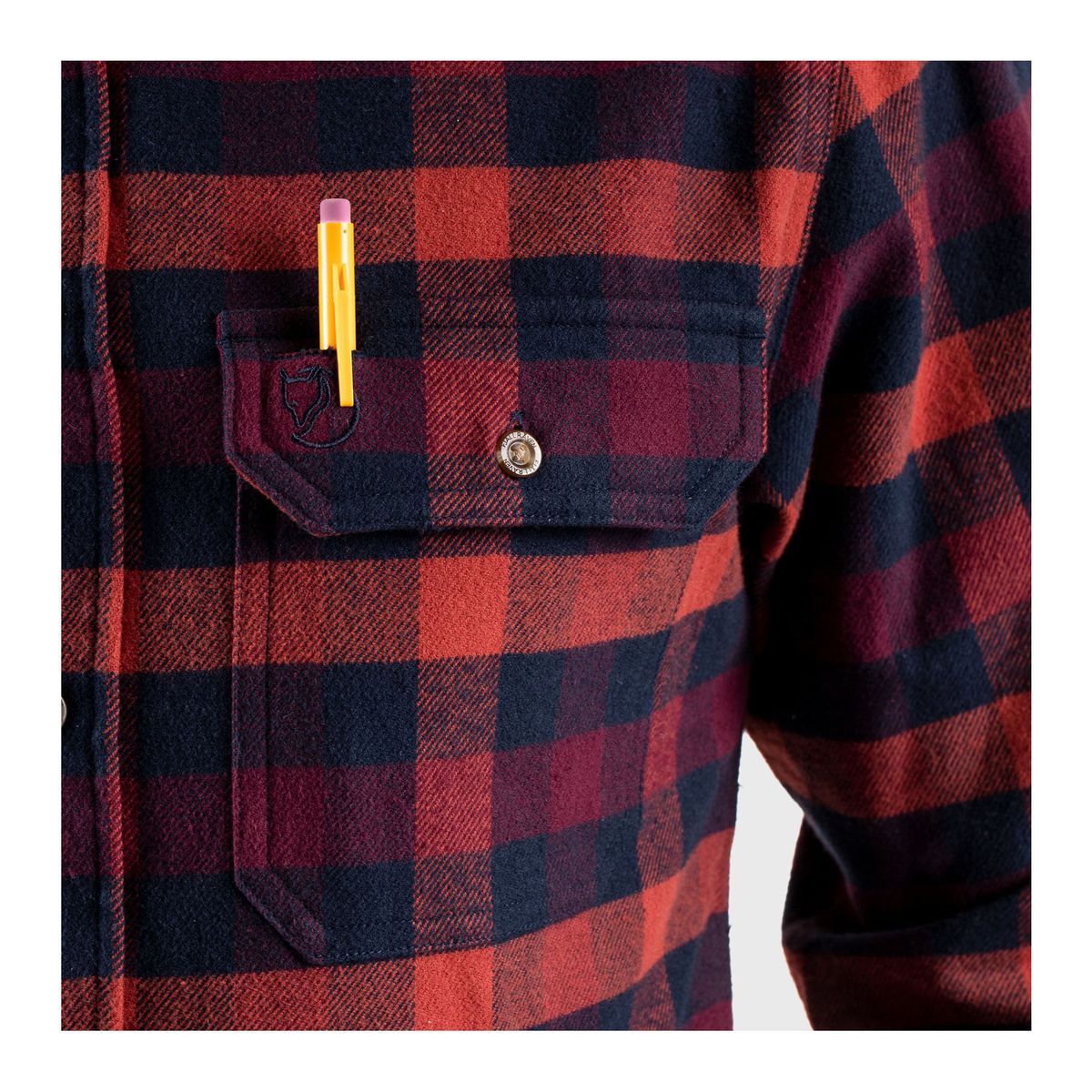 Skog Shirt M Skog Shirt M