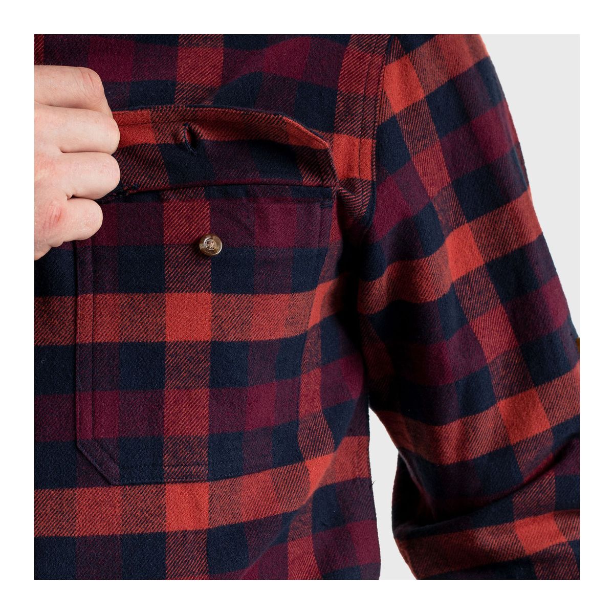 Skog Shirt M Skog Shirt M
