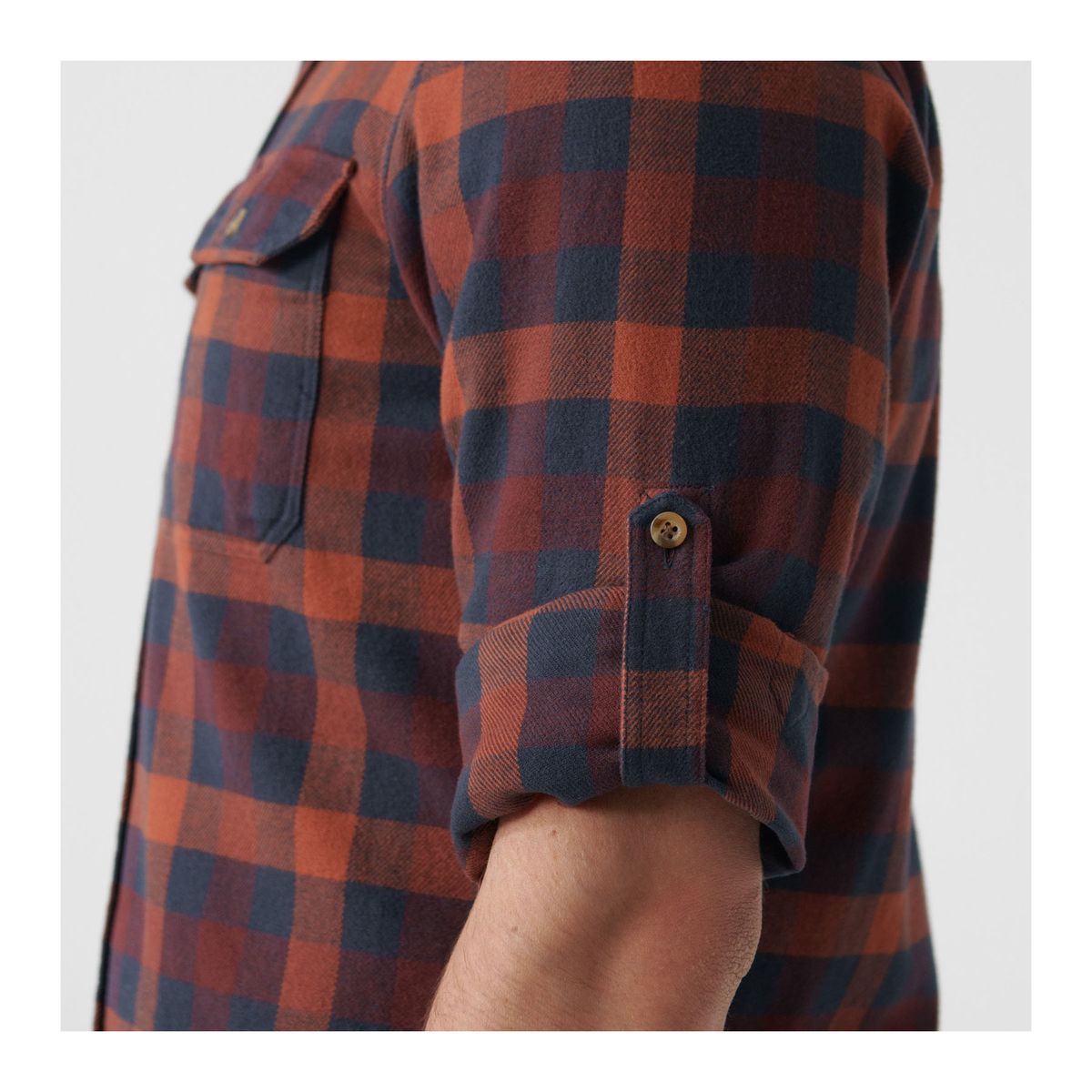 Skog Shirt M Skog Shirt M