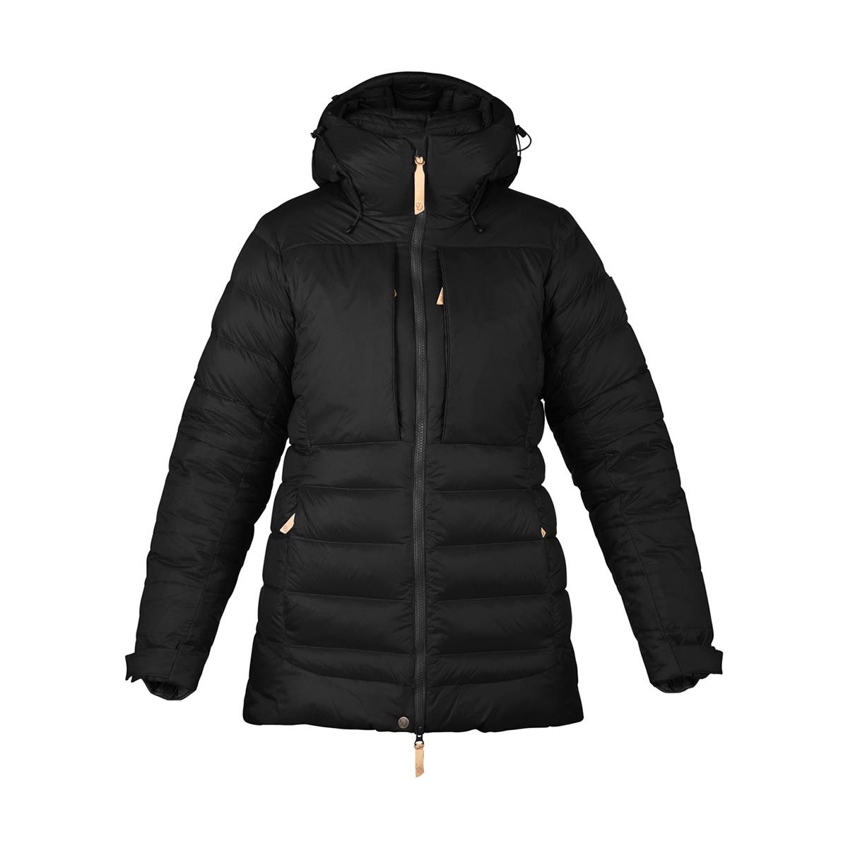 Keb Expedition Down Jacket W