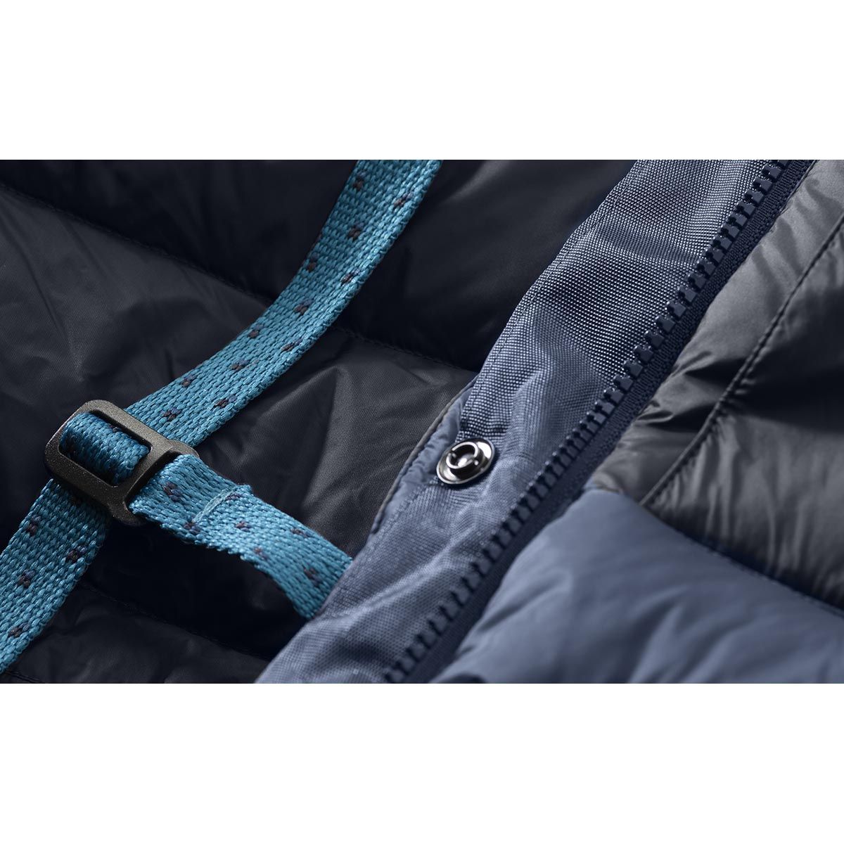 Keb Expedition Down Jacket W