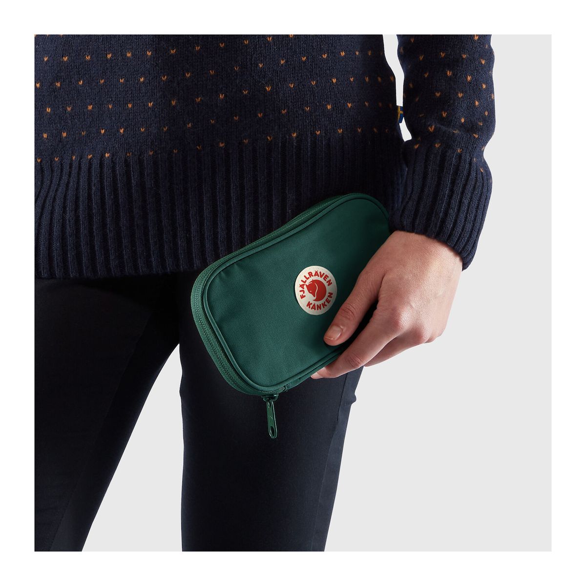 Kånken Travel Wallet Kånken Travel Wallet
