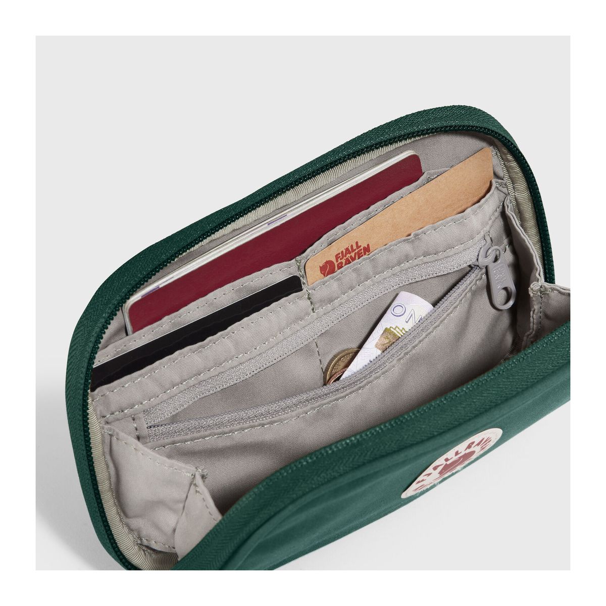 Kånken Travel Wallet Kånken Travel Wallet
