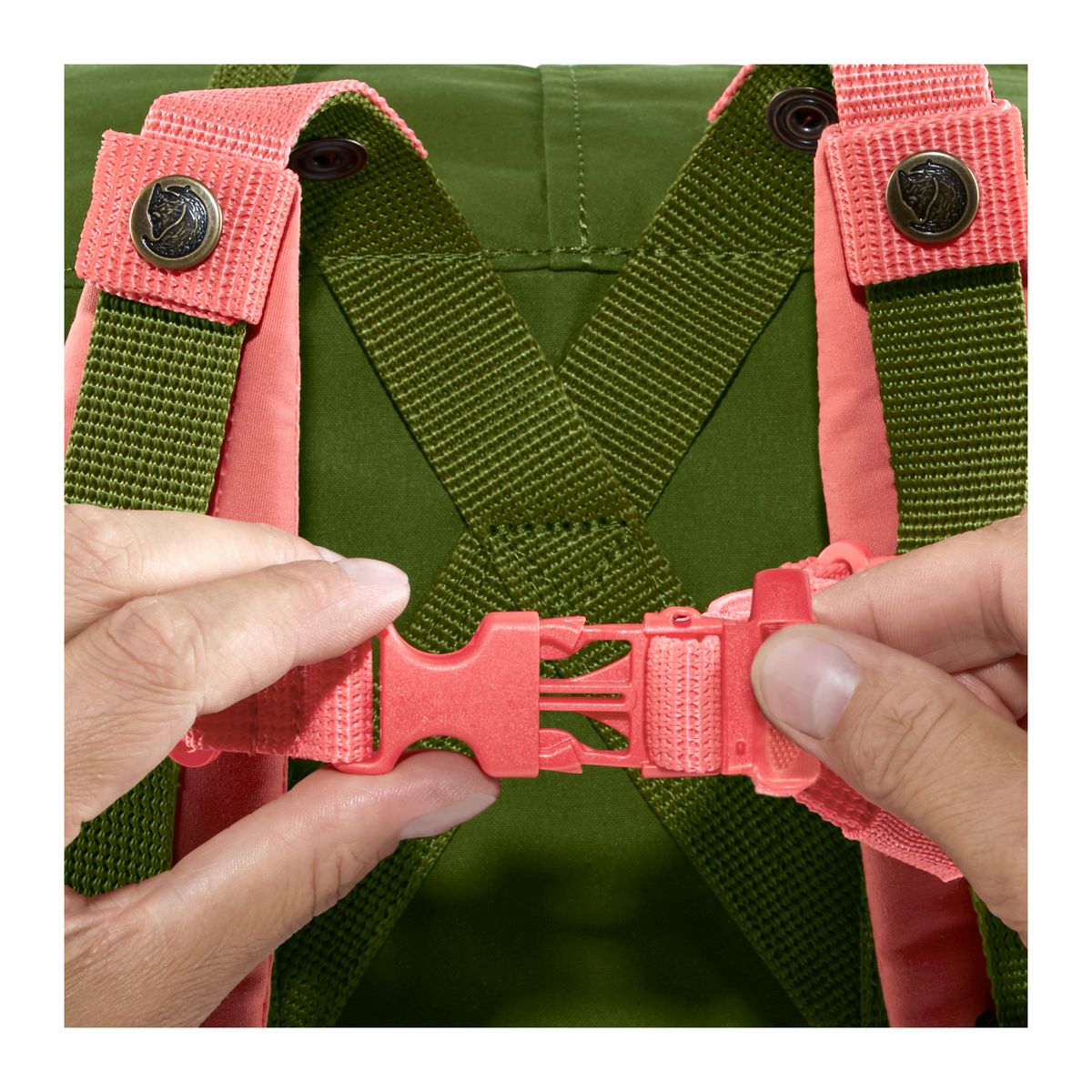 Kånken Chest Strap