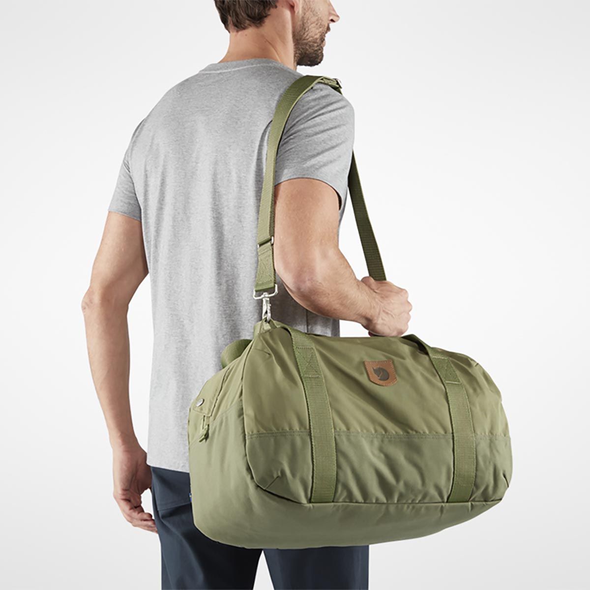 Greenland Duffel 30 Greenland Duffel 30