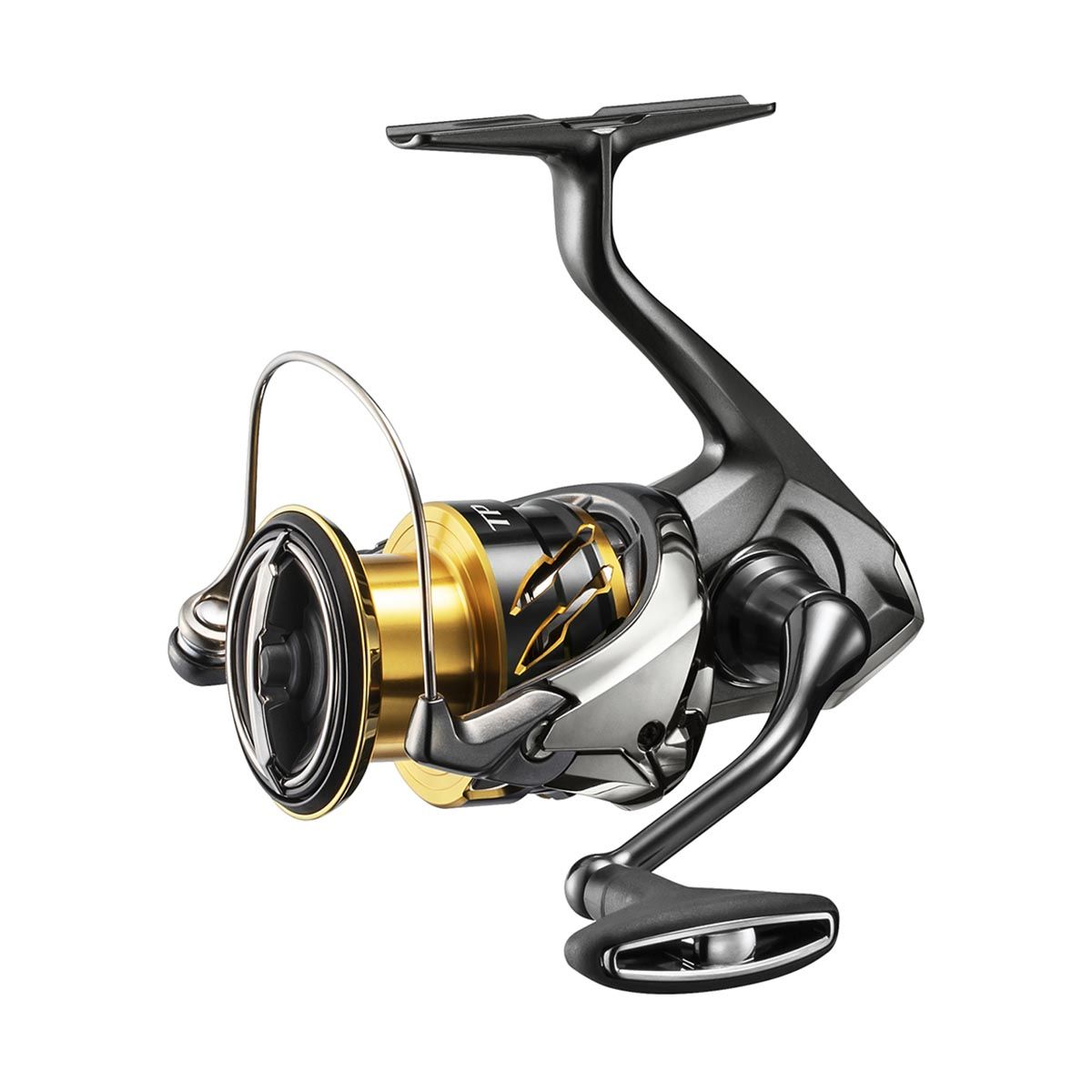 Shimano Twin Power FD 3000 XG