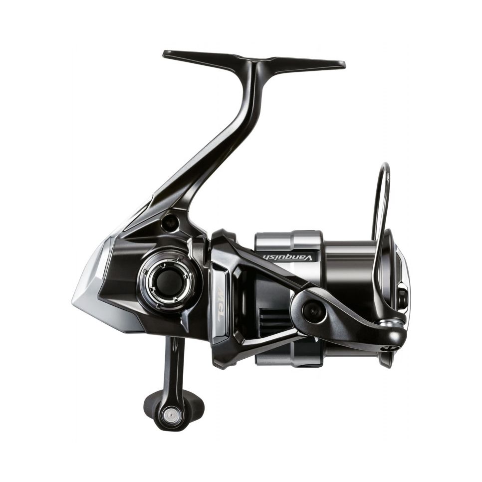 Shimano Vanquish FB C3000