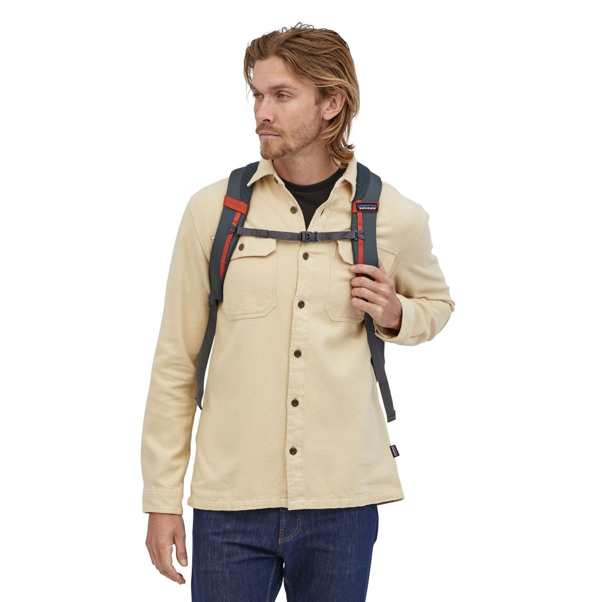 Chacabuco Pack 30L