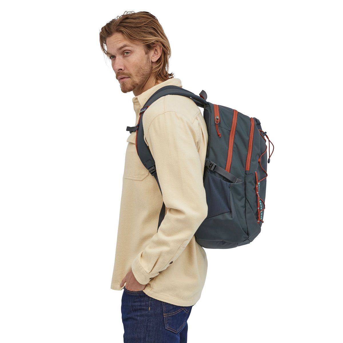 Chacabuco Pack 30L