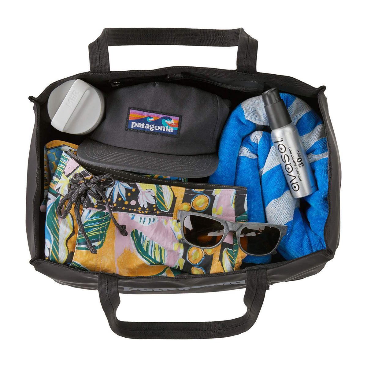 Black Hole Tote 25L Black Hole Tote 25L