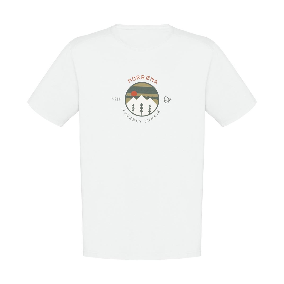 /29 cotton journey T-Shirt M's