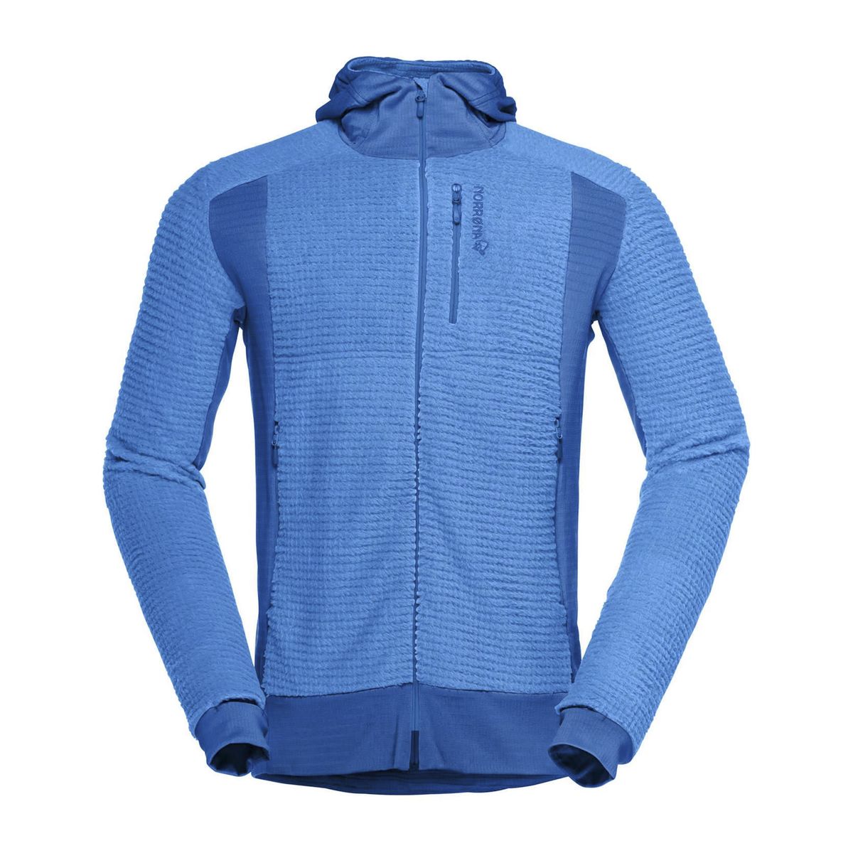 falketind Alpha120 Zip Hood M