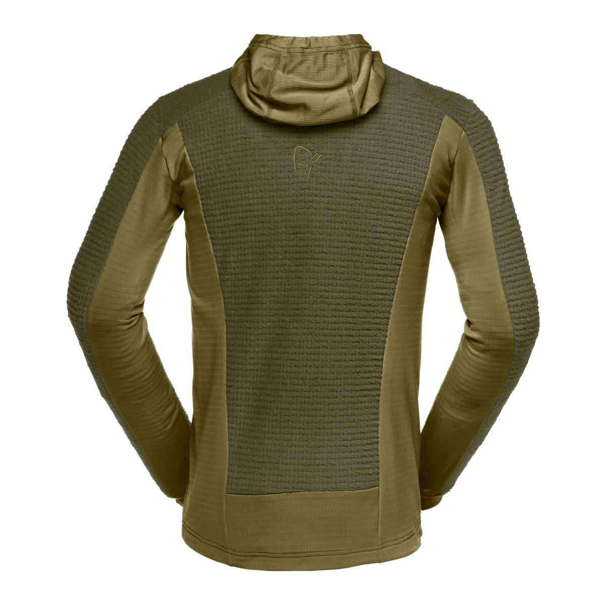 falketind Alpha120 Zip Hood M falketind Alpha120 Zip Hood M