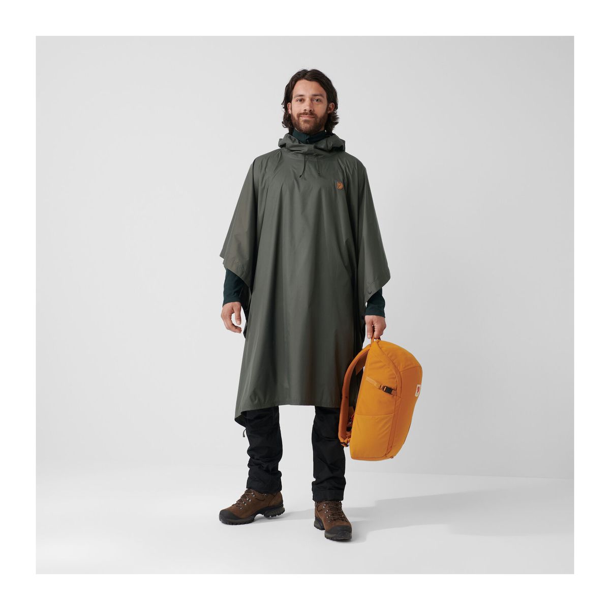 Poncho Poncho