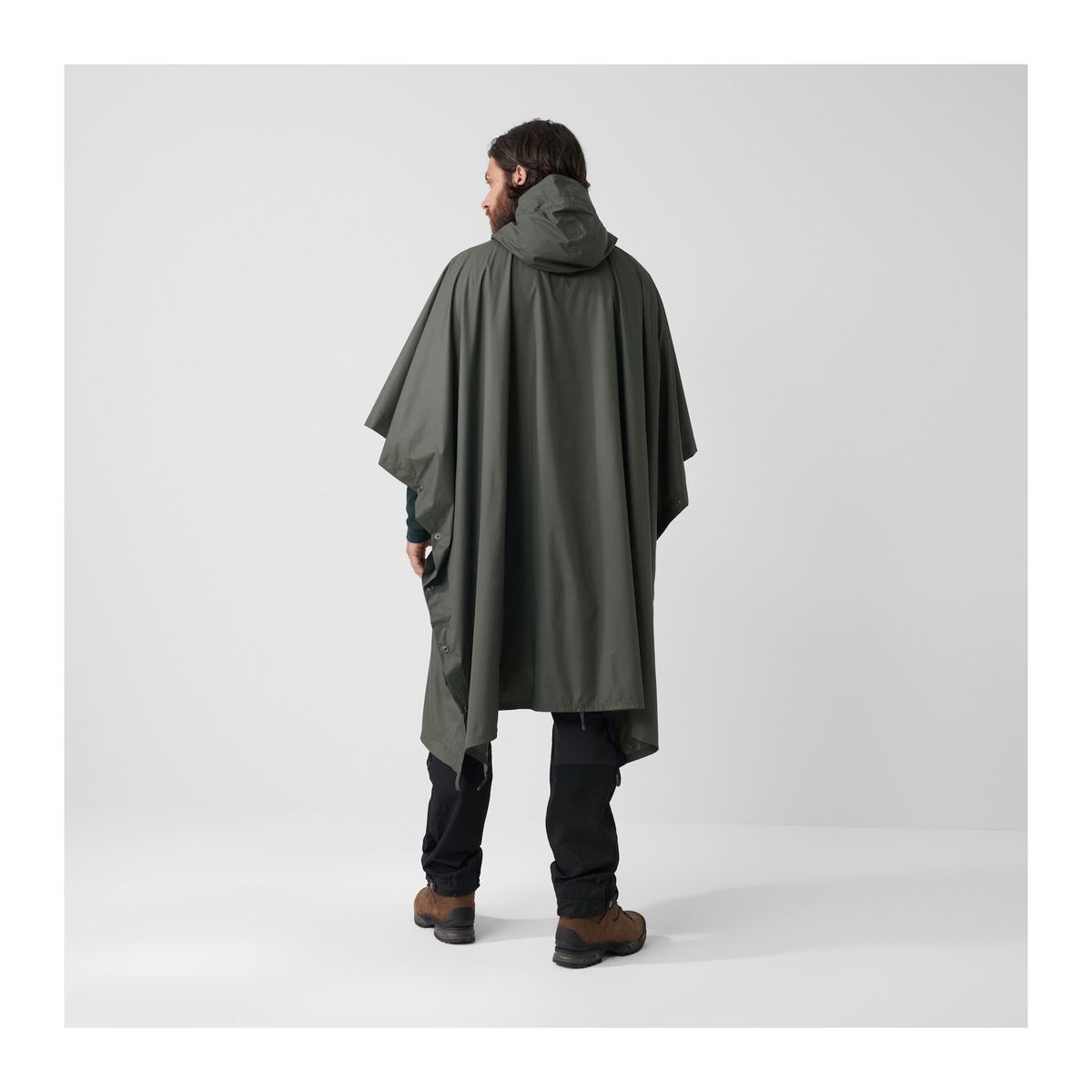 Poncho Poncho