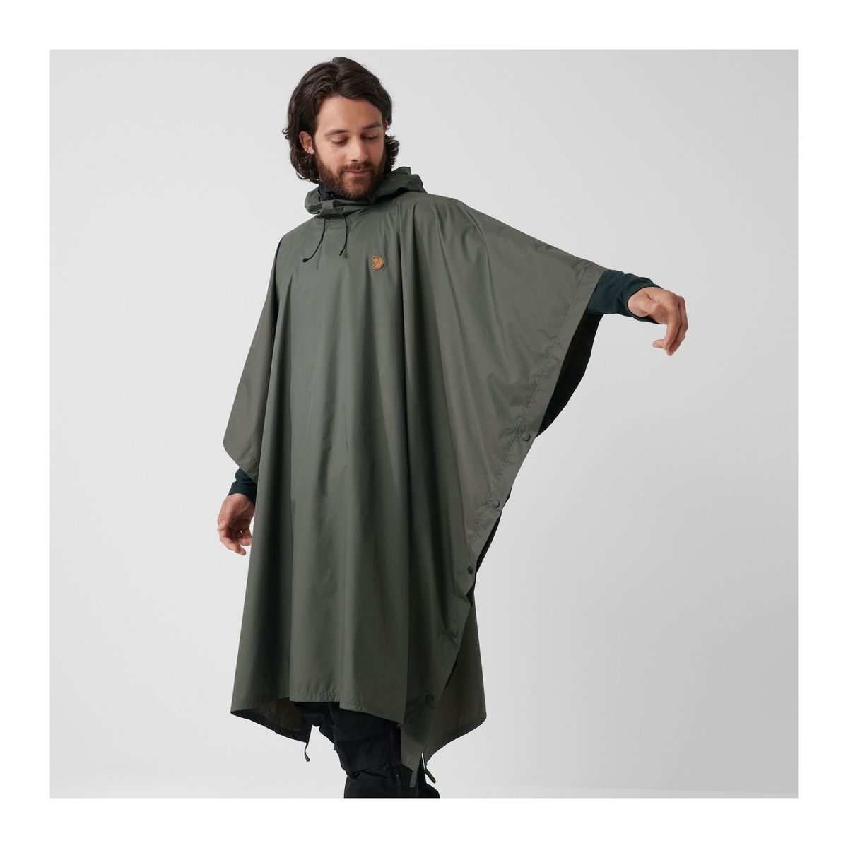 Poncho Poncho
