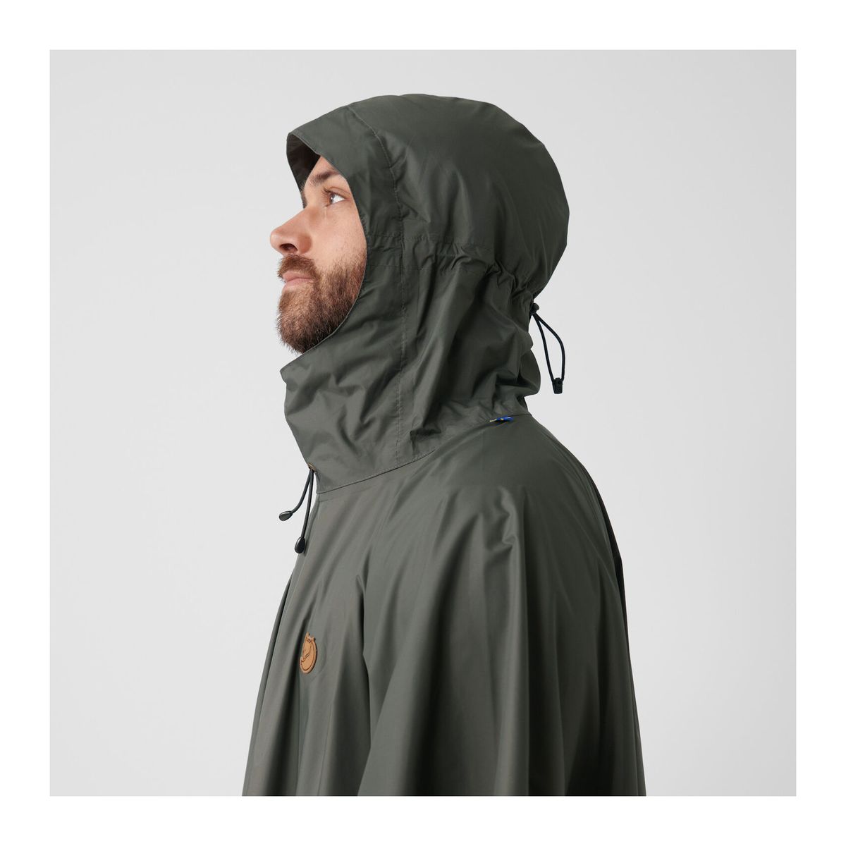 Poncho Poncho