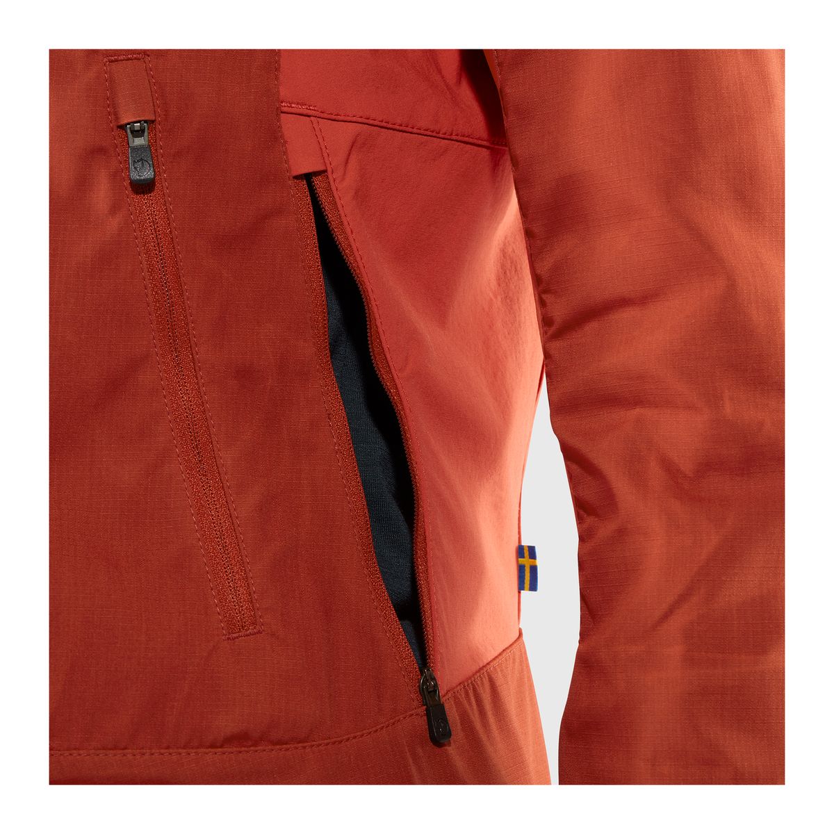 Abisko Lite Trekking Jacket W Abisko Lite Trekking Jacket W