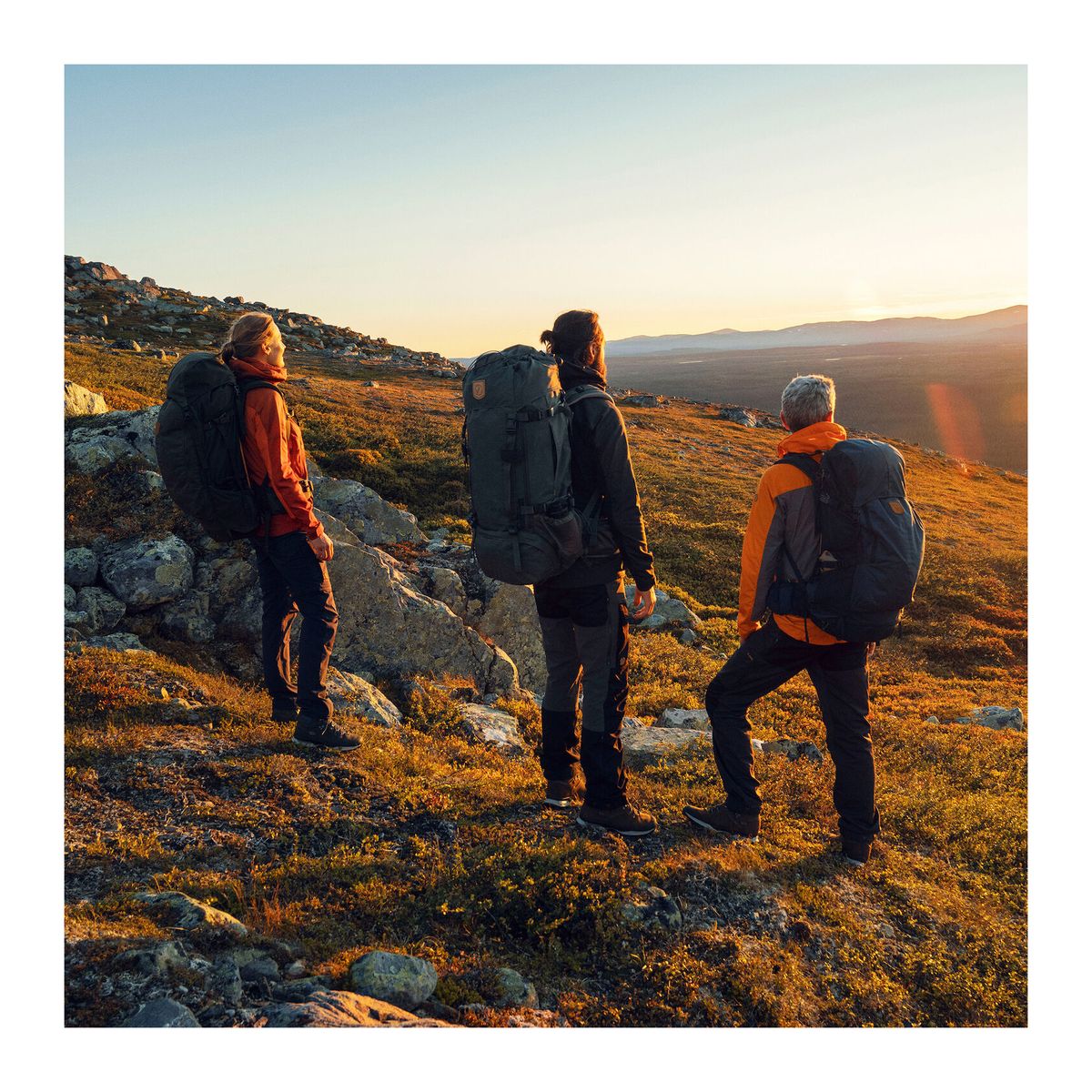 Abisko Lite Trekking Jacket W Abisko Lite Trekking Jacket W