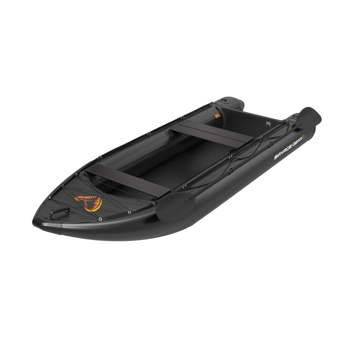 E-rider Kayak