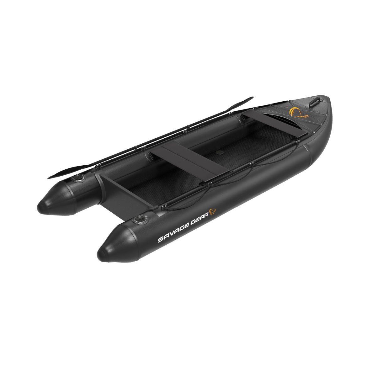 E-rider Kayak