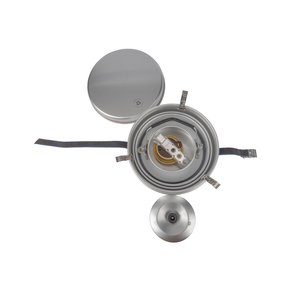 Trangia 25-8 UL/HA