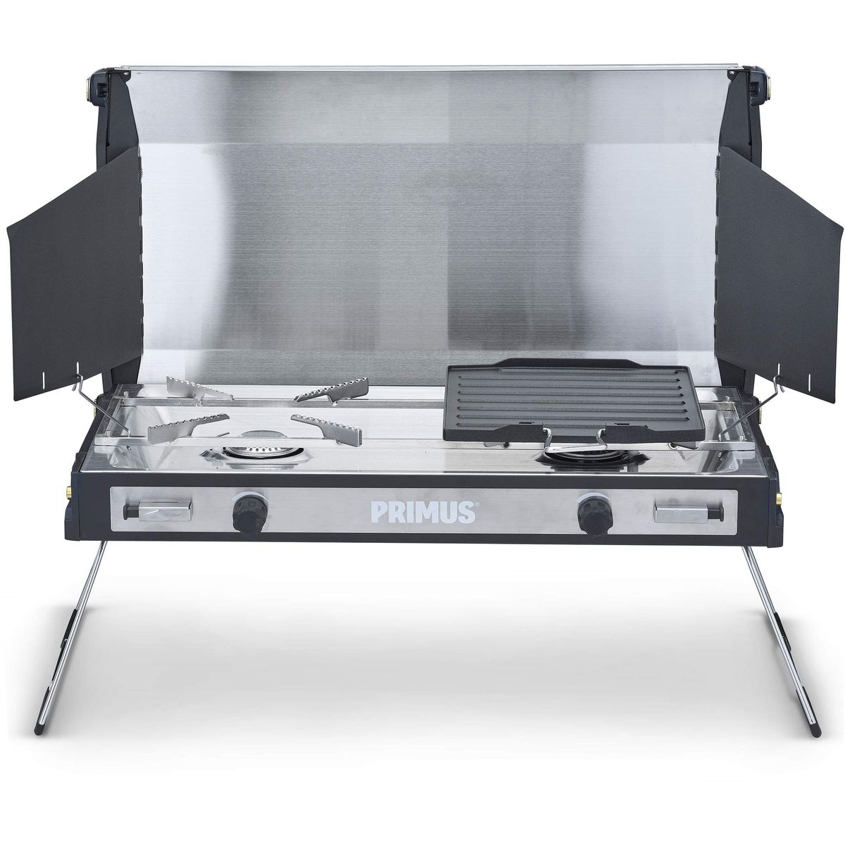 Tupike Stove